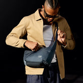 Laneway Crescent Bag 7L